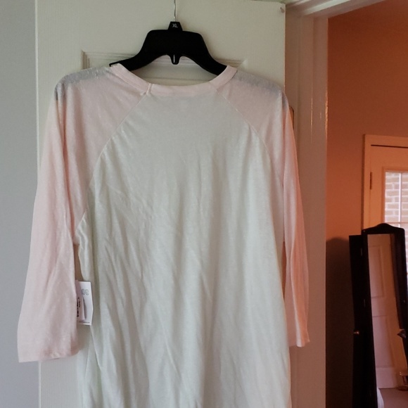 Lularoe Randy - Picture 2 of 4